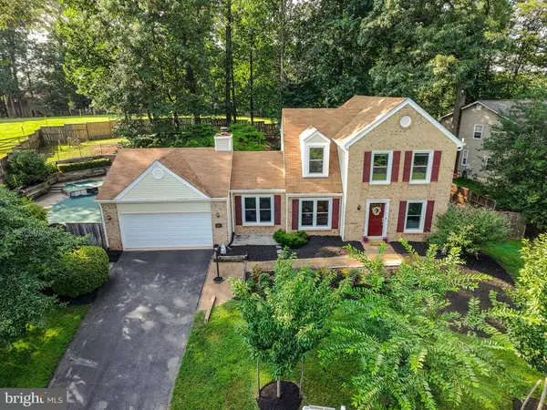 Herndon, VA 20171,12527 CHASBARB TER