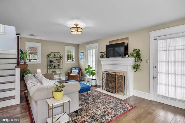 Cherry Hill, NJ 08002,31 WESLEY AVE