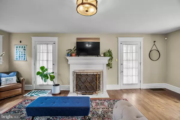 Cherry Hill, NJ 08002,31 WESLEY AVE