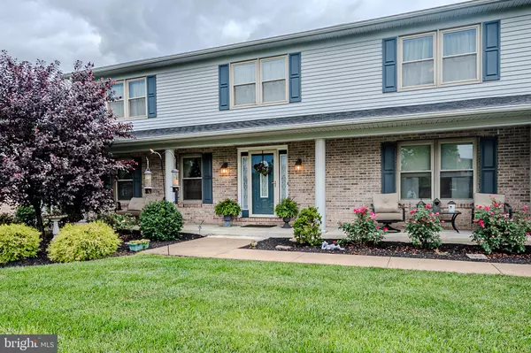 317 MANUBAY CT, Bear, DE 19701