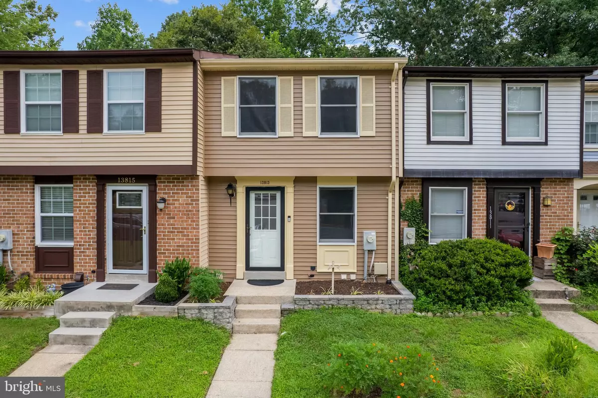 Silver Spring, MD 20904,13813 PALMER HOUSE WAY #33-242