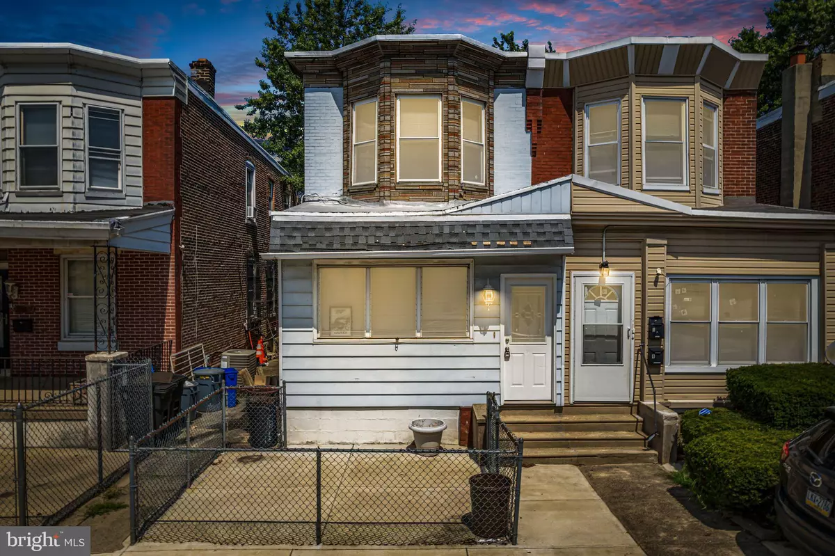 Philadelphia, PA 19135,5732 VANDIKE ST
