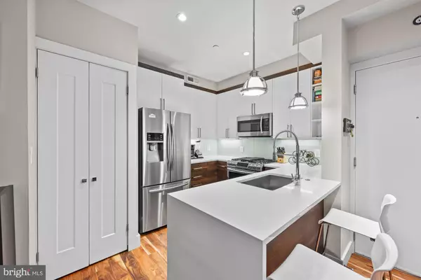 Washington, DC 20003,1337 K ST SE #101