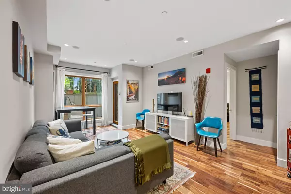 Washington, DC 20003,1337 K ST SE #101
