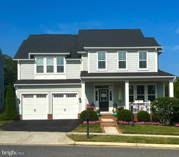 17433 SPRING CRESS DR, Dumfries, VA 22026