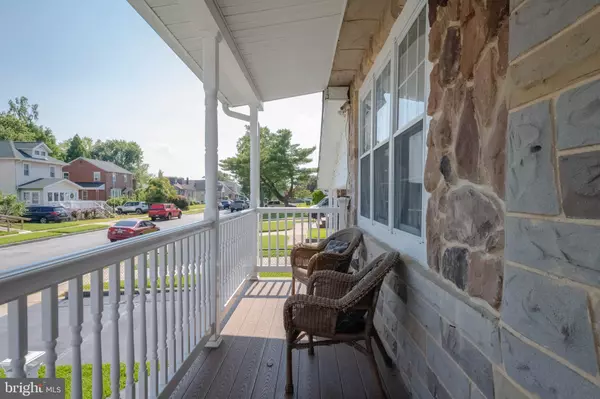 Baltimore, MD 21222,6736 BESSEMER AVE