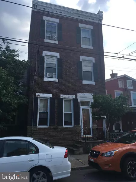 2314 E NORRIS ST, Philadelphia, PA 19125