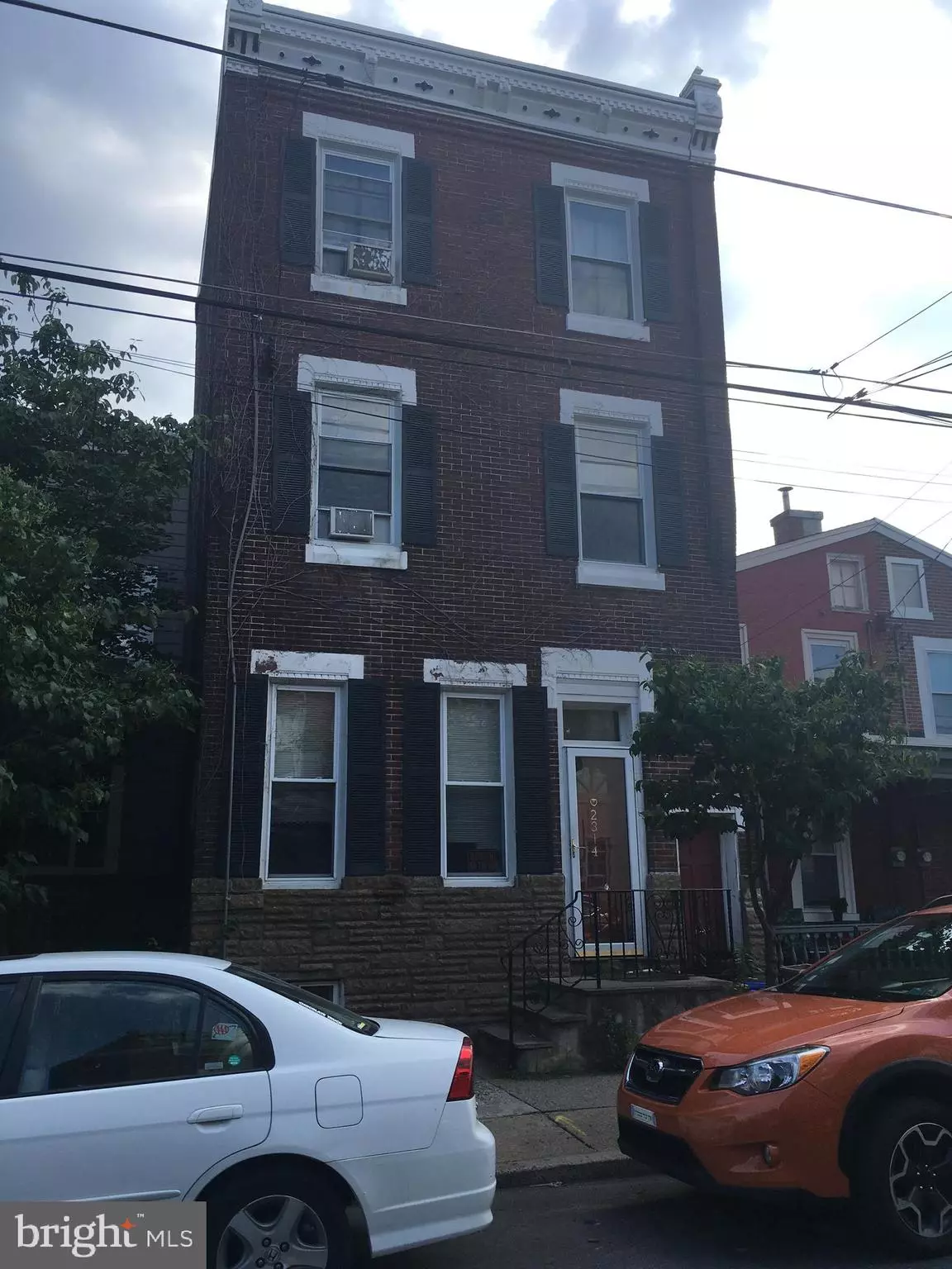 Philadelphia, PA 19125,2314 E NORRIS ST