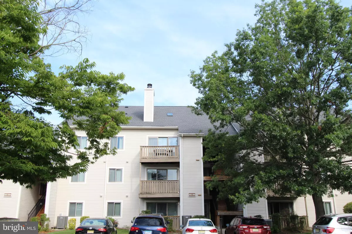 Plainsboro, NJ 08536,1915 ASPEN DR