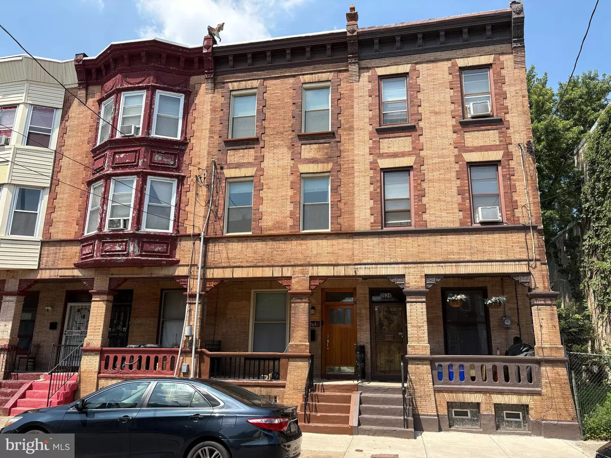 Philadelphia, PA 19132,2632 N 17TH ST