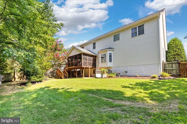 Fredericksburg, VA 22407,11922 STONEHENGE DR