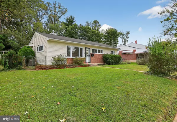 Baltimore, MD 21228,1007 KENT AVE