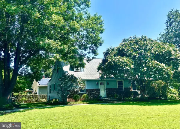 1126 SKYWAY DR, Annapolis, MD 21409