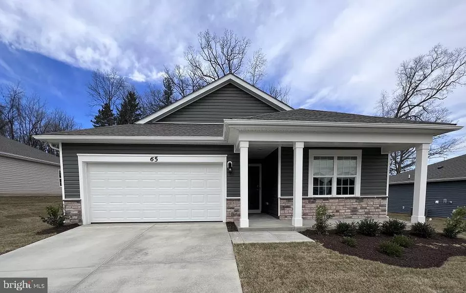 342 ANCONAS BLVD, Martinsburg, WV 25403