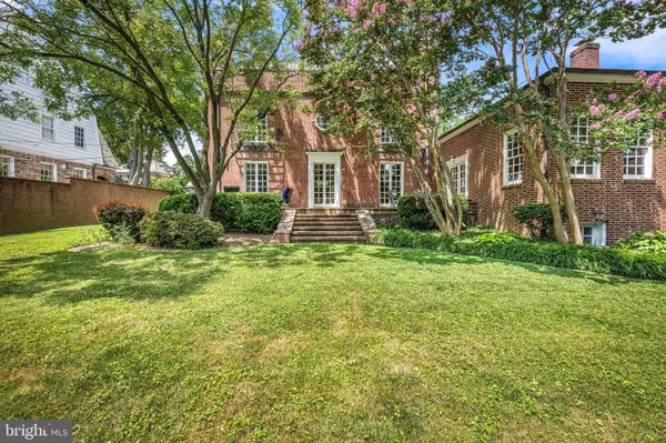217 WENDOVER RD, Baltimore, MD 21218