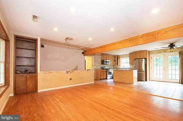 Marshall, VA 20115,9478 MERRIMAC LN