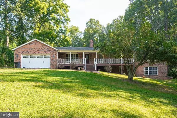 Marshall, VA 20115,9478 MERRIMAC LN