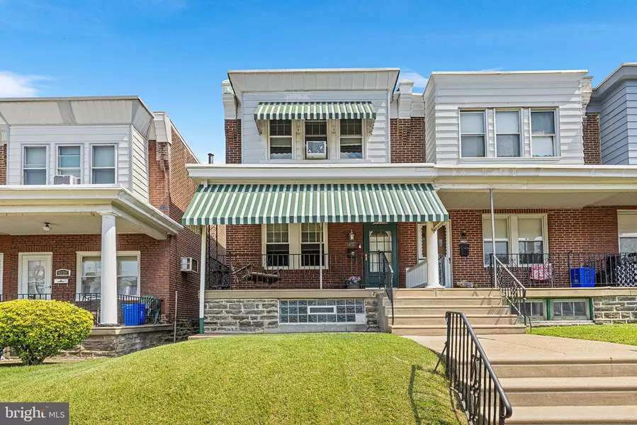 6237 OAKLEY ST, Philadelphia, PA 19111