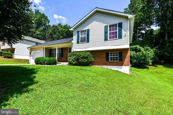 Upper Marlboro, MD 20774,1600 ORA LEA LN