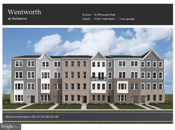 Manassas, VA 20110,9671 SWALLOWTAIL LN