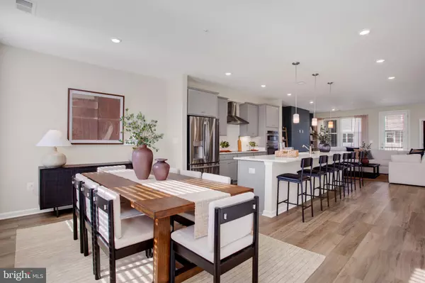 Manassas, VA 20110,9671 SWALLOWTAIL LN