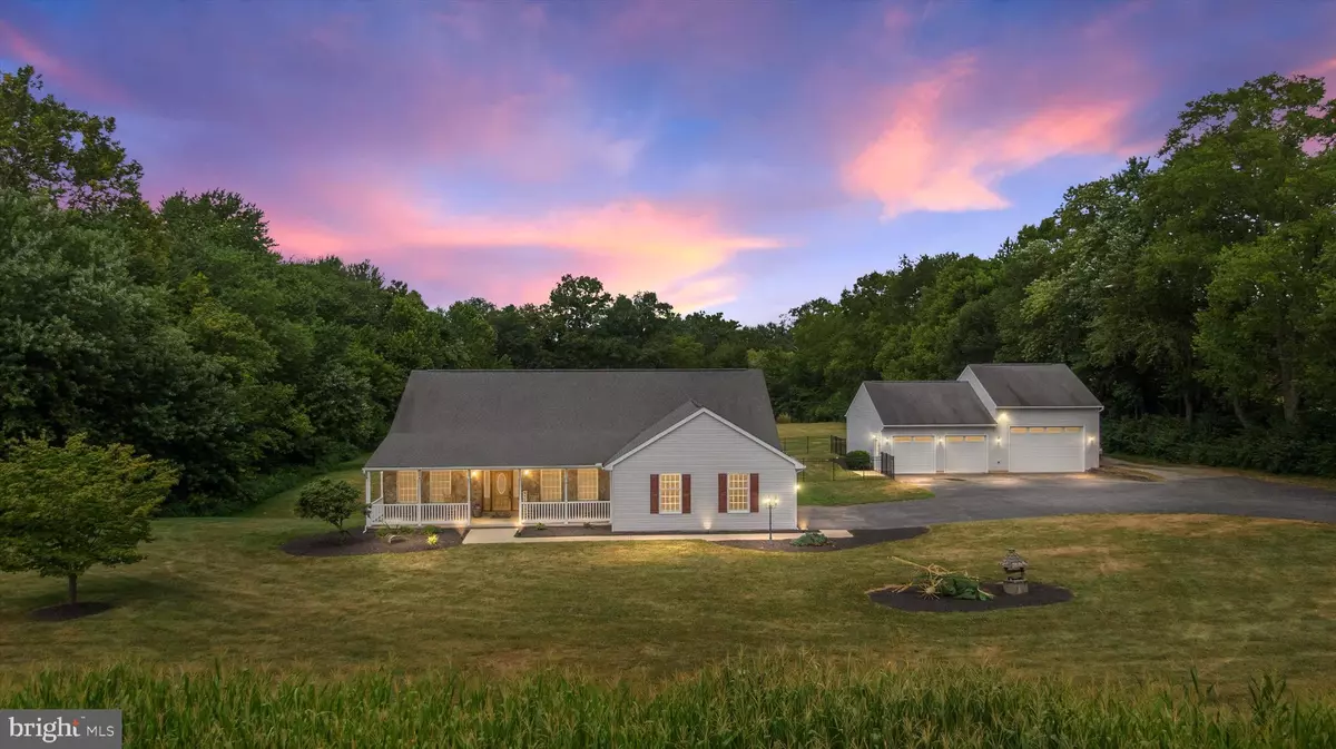 Walkersville, MD 21793,9800 WOLFE RD