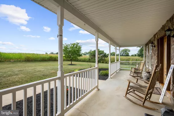 Walkersville, MD 21793,9800 WOLFE RD