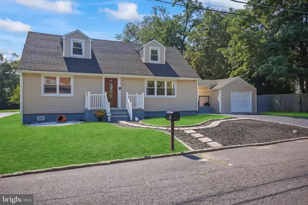 Ewing, NJ 08638,9 AUBURN AVE
