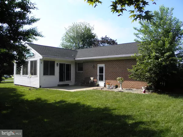Bel Air, MD 21015,863 FLINTLOCK DR