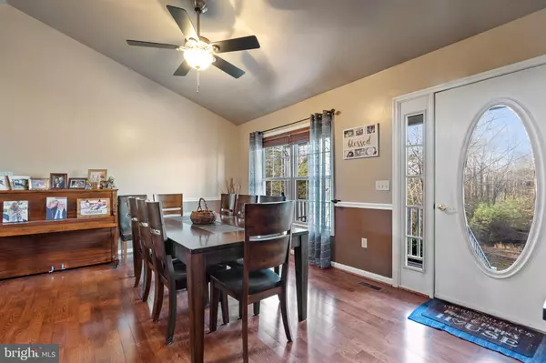 Boston, VA 22713,5585 SPERRYVILLE PIKE