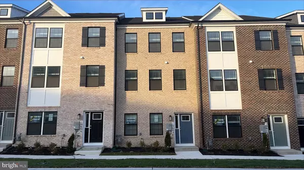 10608 MERIDIAN HILL WAY, Upper Marlboro, MD 20772