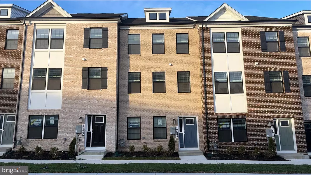 10608 MERIDIAN HILL WAY, Upper Marlboro, MD 20772