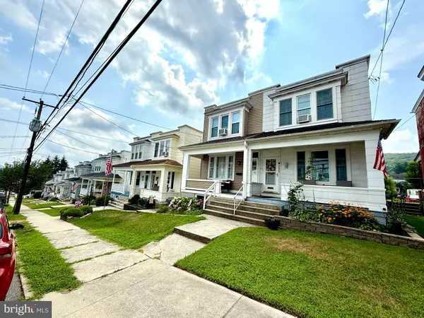 Pottsville, PA 17901,1749 WEST END AVE