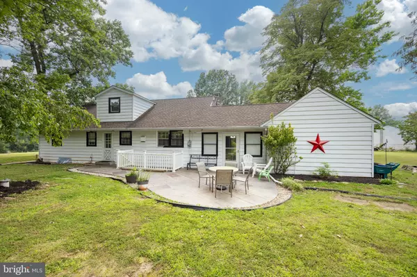 Pottstown, PA 19464,1095 MITCH RD