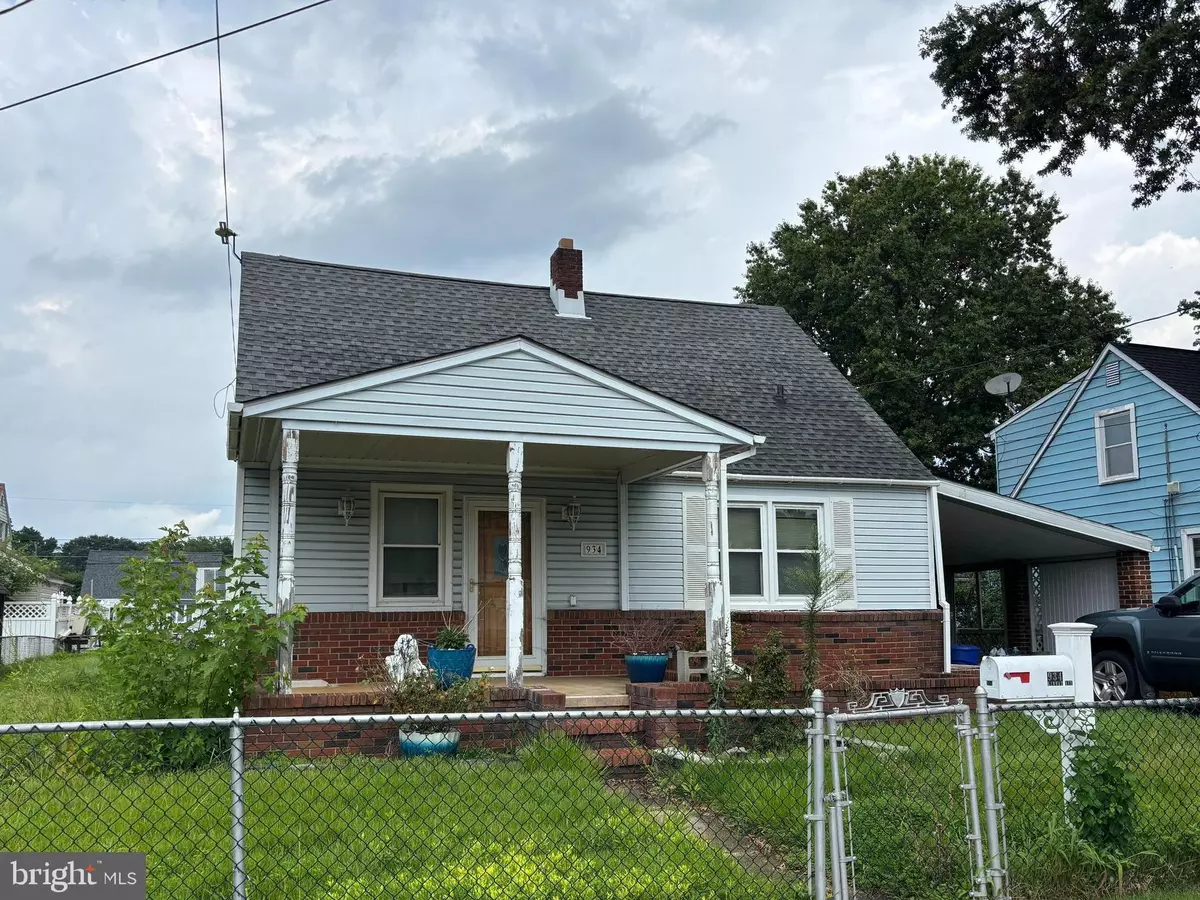Baltimore, MD 21221,934 KINWAT AVE