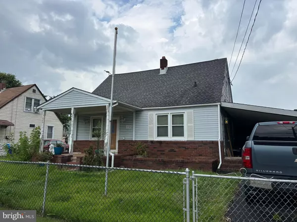 Baltimore, MD 21221,934 KINWAT AVE