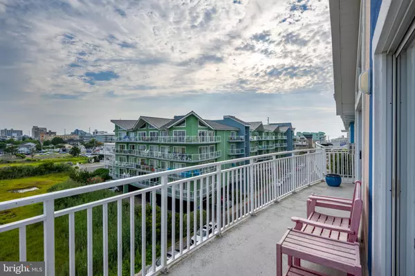 Ocean City, MD 21842,111 76TH ST #401