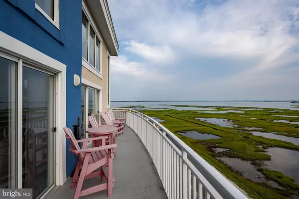 Ocean City, MD 21842,111 76TH ST #401