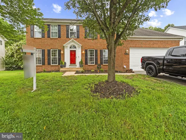 Waldorf, MD 20603,9661 BERGAMONT CT