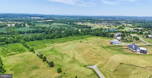 Leesburg, VA 20175,22902 LOT 94 MONTJOY CT