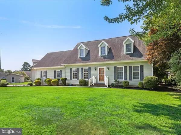 Ocean View, DE 19970,417 JACKIE DR