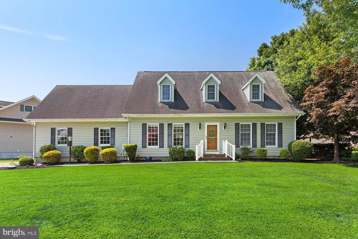 Ocean View, DE 19970,417 JACKIE DR