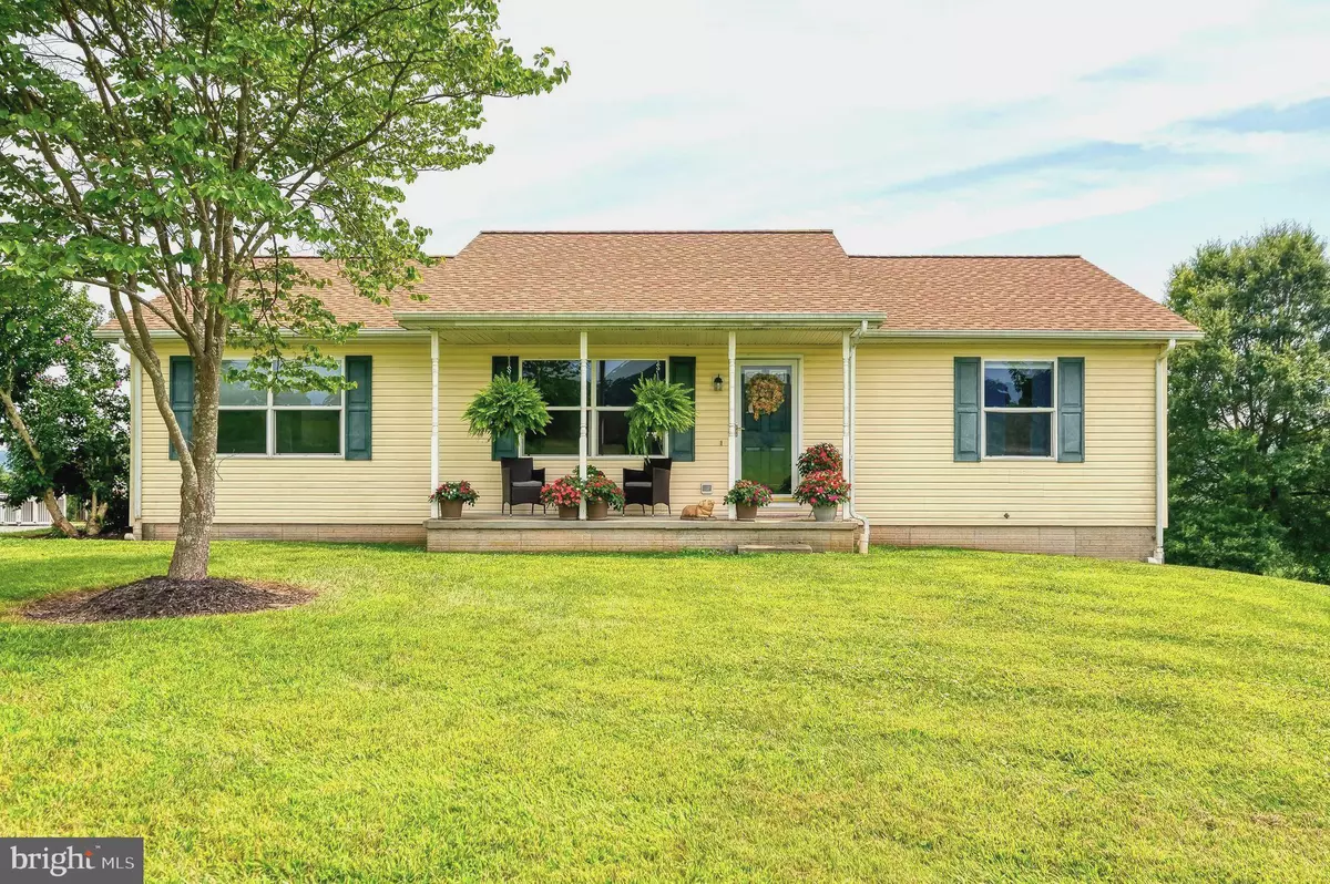 Street, MD 21154,1615 JERRYS RD