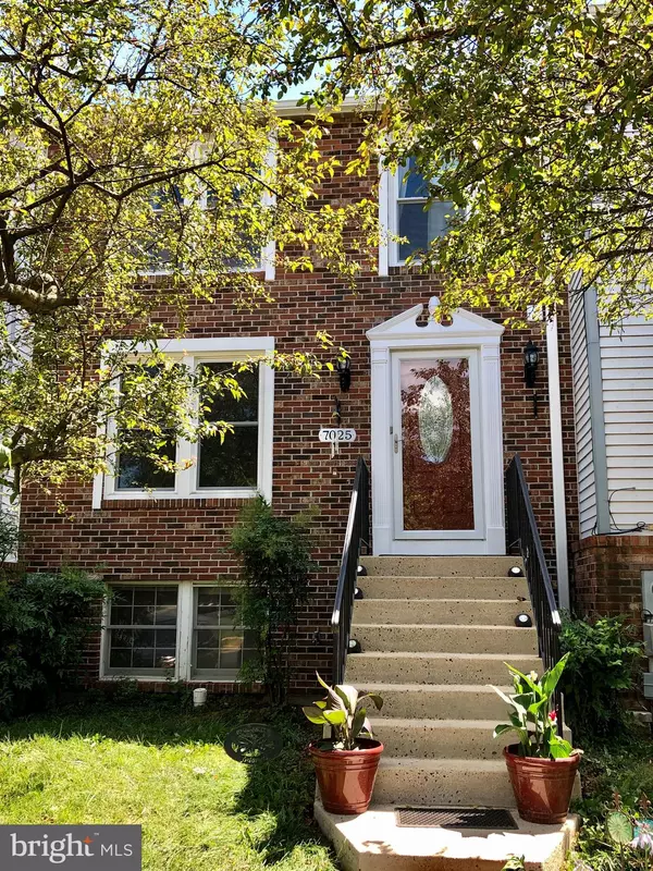 7025 HAMES CT, Frederick, MD 21703