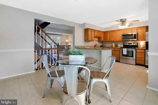 Frederick, MD 21703,7025 HAMES CT