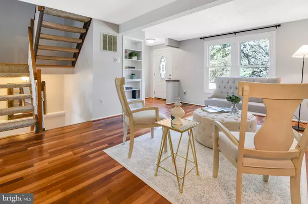 Frederick, MD 21703,7025 HAMES CT