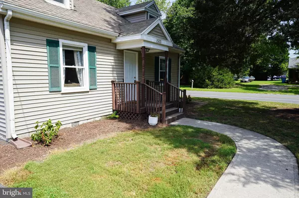 Salisbury, MD 21804,1500 LAUREL DR