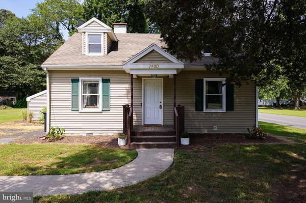 1500 LAUREL DR, Salisbury, MD 21804