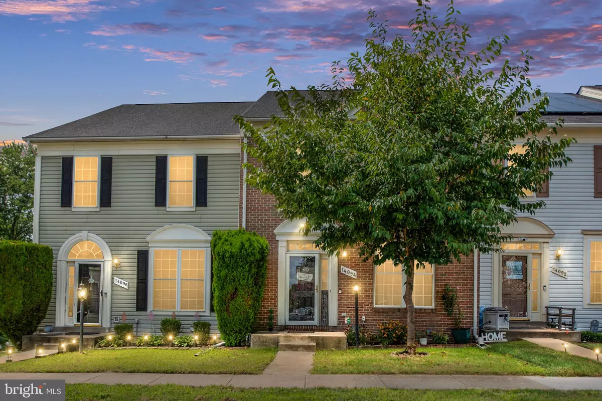 Woodbridge, VA 22193,14094 MADRIGAL DR