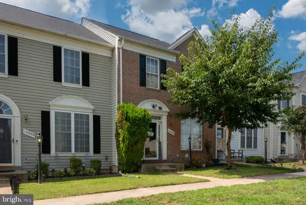 14094 MADRIGAL DR, Woodbridge, VA 22193